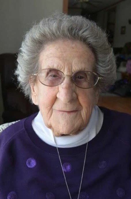 Obituary Of Violet Evelyn Sawyer Welcome To Merkle Funeral Servic