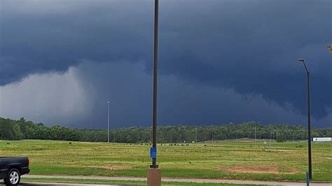 The Weather Authority Strong Storms Possible Saturday Afternoon Evening