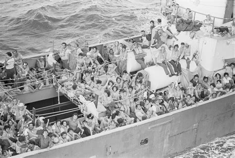 The Mariel Boatlift: How Cold War Politics Drove Thousands of Cubans to Florida in 1980 | HISTORY