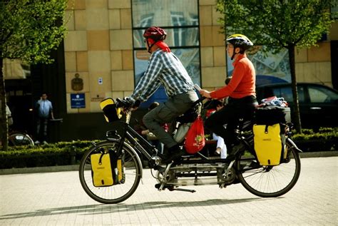 Pozna Cycle Chic