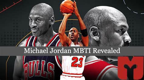 Personality Analyst Reacts To Michael Jordan Youtube