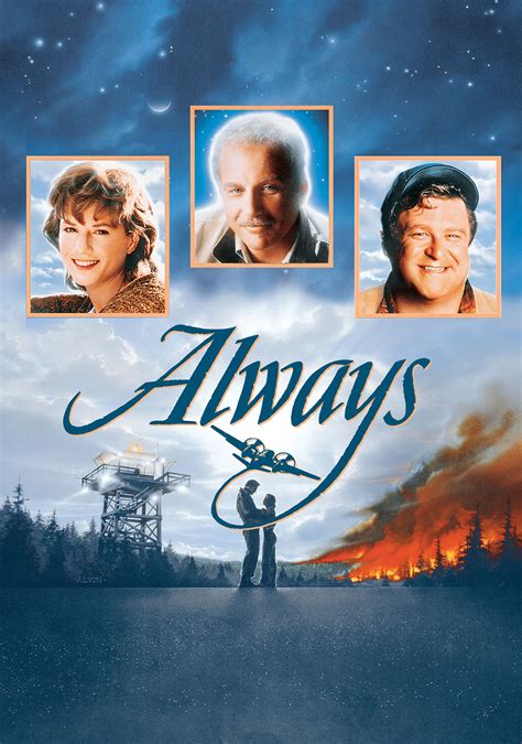 Always | Movie fanart | fanart.tv