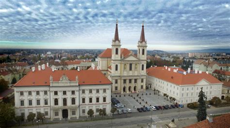 Személyi változások a Szombathelyi Egyházmegyében Szombathelyi