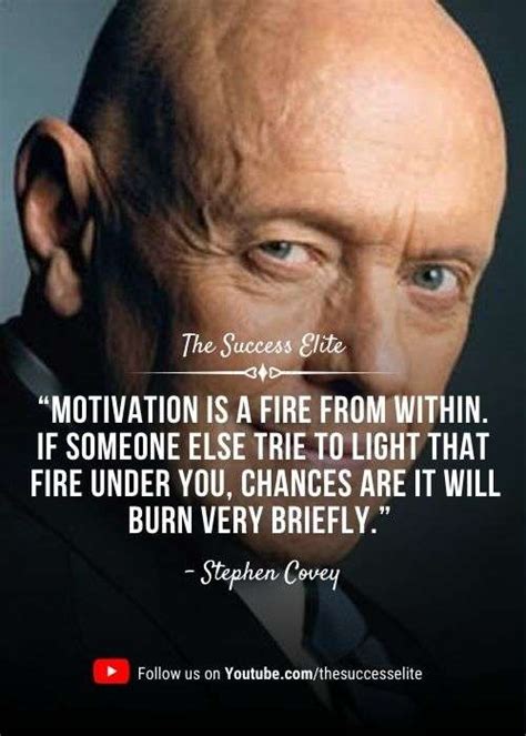 Top 40 Inspiring Stephen Covey Quotes To Succeed