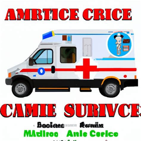 How Much Does An Ambulance Cost Exploring The Factors And Variables Involved The Enlightened