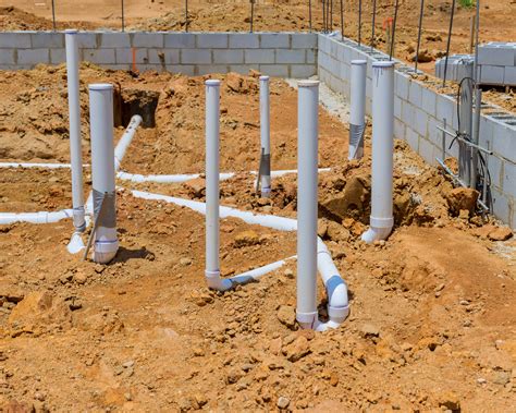 The Three Phases of Plumbing Construction | Oatey