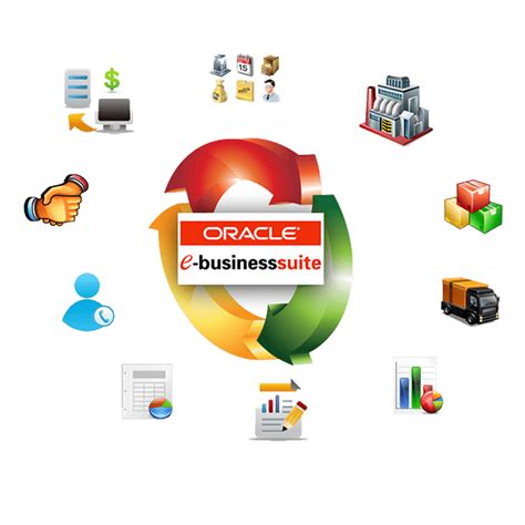 Oracle E Business Suite Truemega