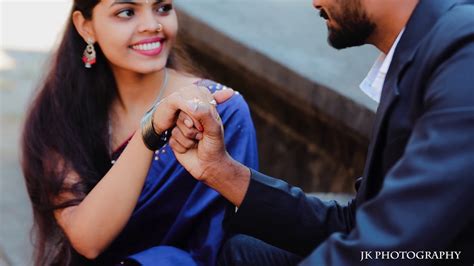 Swanand Varsha Pre Wedding YouTube