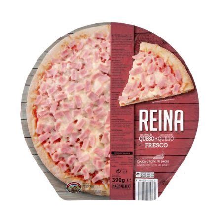 Estas Son Las Mejores Pizzas Que Puedes Comprar En Mercadona