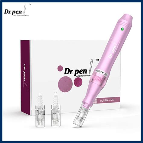 Electric Dr Pen Ultima M7 Derma Pen Professional Derma Pen Nano