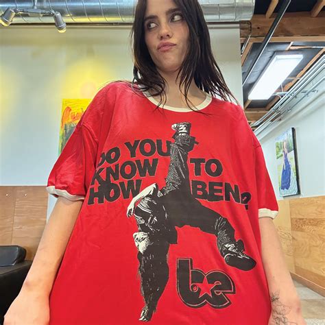 Hit Me Hard And Soft Tour Billie Eilish Store