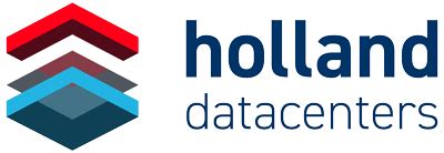 HDC Logo Dutch Data Center Association