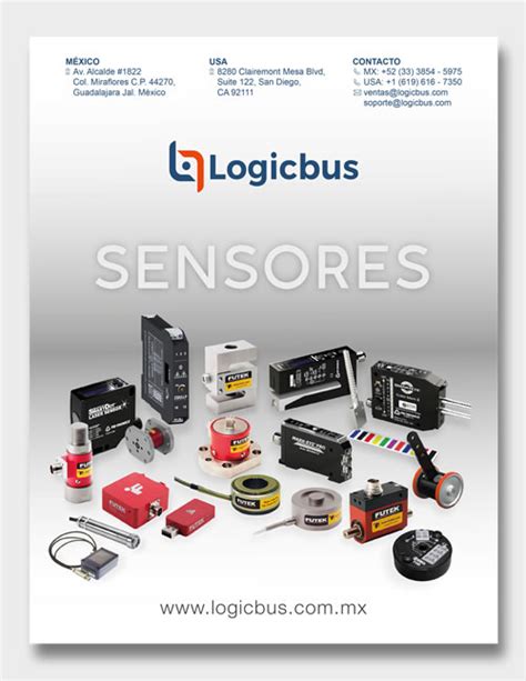 Logicbus Tu Sitio De Automatizacion