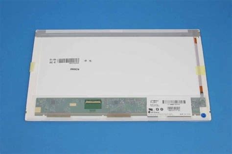 Lcd Led Laptop Toshiba C600 C640 L635 L640 L645 L700 L735 L745 Monitor