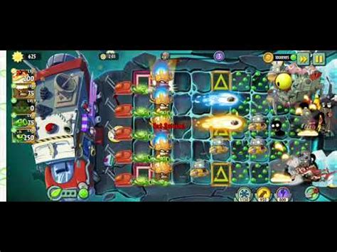 Pvz 2 Plants Vs Zombies 2 Penny S Pursuit Final Fight Dr Zomboss