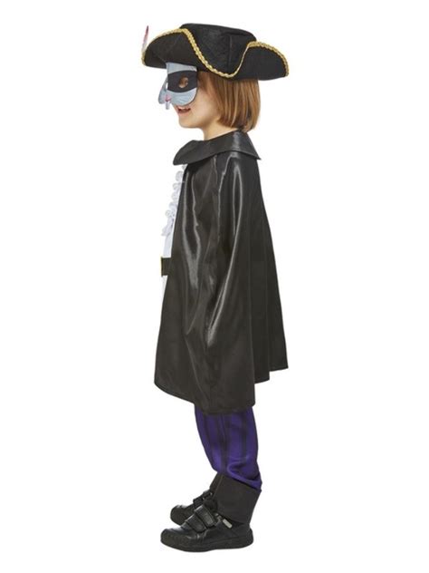 Kids Julia Donaldson The Highway Rat Costume - Book Week Costume ...