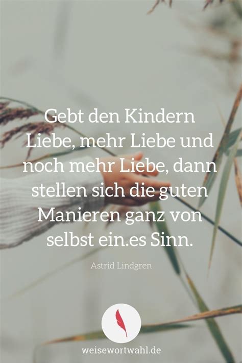 Pin Von Katrin Auf Zusammenleben Zitate F R Kinder Inspirierende