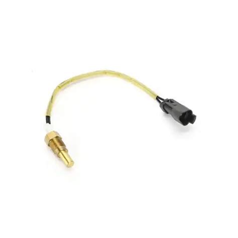 Fuel Temperature Sensor RE52722 For John Deere 1200 1400 1600 310G 310J