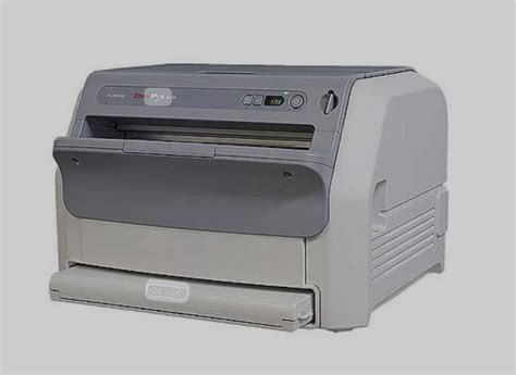 Fujifilm Fujifilm Drypix Lite Dicom Printer Pt Dimas Andalas