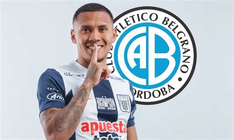 Bryan Reyna ingresa al top 10 de venta más caras de Alianza Lima ATV