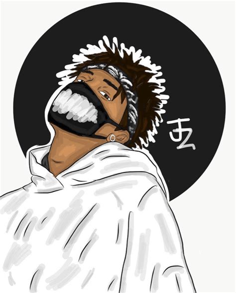 Cartoon Rappers Pfp / Pin on Juice Wrld - Check out this fantastic collection of cartoon rapper ...