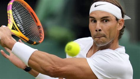 Rafael Nadal To Drop Out Of Top 10 Spot Will He Play French Open 2023