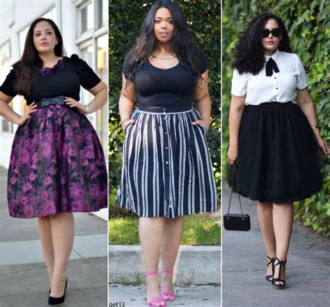 12 Must Have Garments For Curvy Girls Artofit