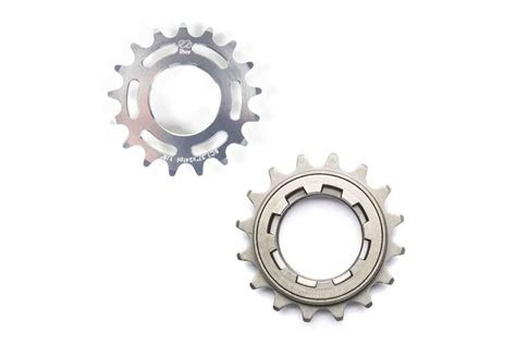 Fixed Gear Sprocket Freewheel GIGA 8Bar Bikes