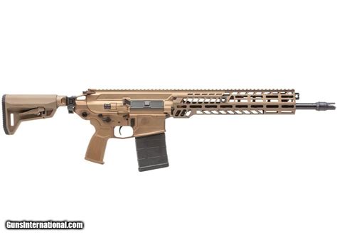 Sig Sauer Mcx Spear 308 Win762mm Nato