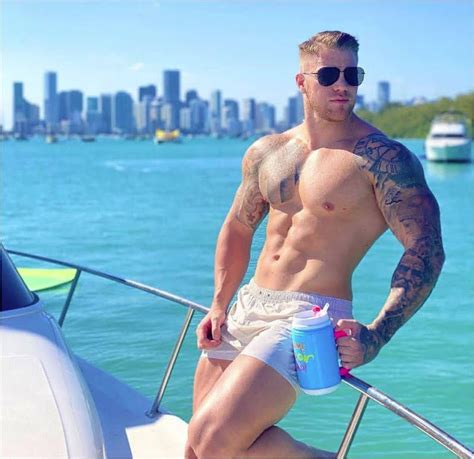 Philippe Soulier Hot St Fucking Guys With His XxL LPSG