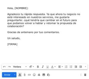 Correo De Seguimiento Ejemplos Y C Mo Escribirlo