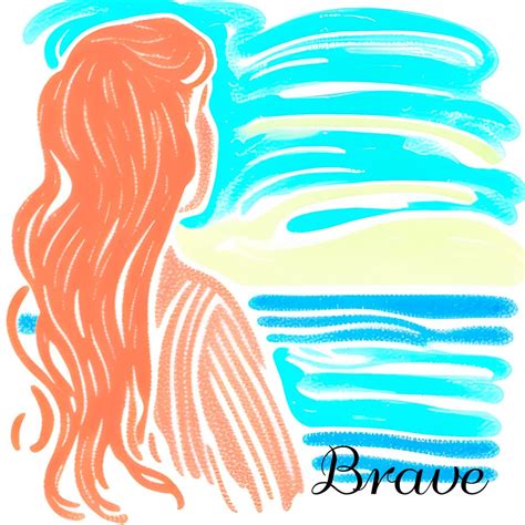 Brave Single de Flor Alejandra Gutiérrez en Apple Music