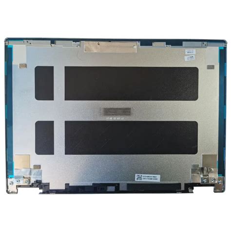 Novo Lcd Capa Traseira Para Acer Spin Sp N Tampa Traseira Caso