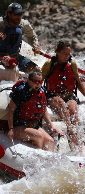 White Water Rafting Fears Conquer Your Fears Today