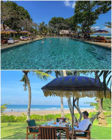 20 Luxury Bali beach resorts in Seminyak, Canggu, Jimbaran, Legian, Sanur and more!