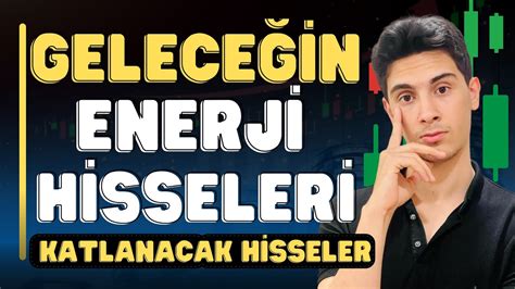 Gelece In F Rsat Enerji Hisseleri Youtube