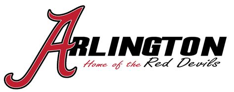 Home of the Red Devils | Arlington Local Schools