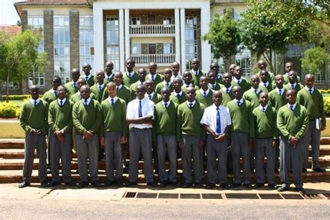 Top Leading High Schools In Kenya 2024 Ranked From 47 Counties In