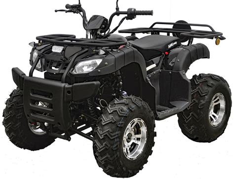 Quad 200 CVT ATV The Best FULL CRUISER MAD MAX 7106106953