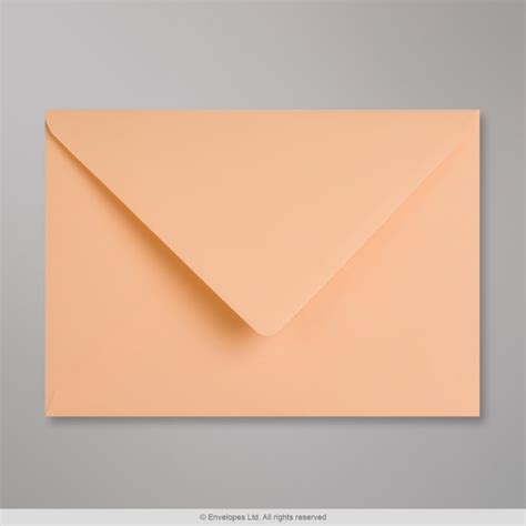 Envelope Clariana rosa salmão 162x229 mm C5 GCC5SP envelopes pt