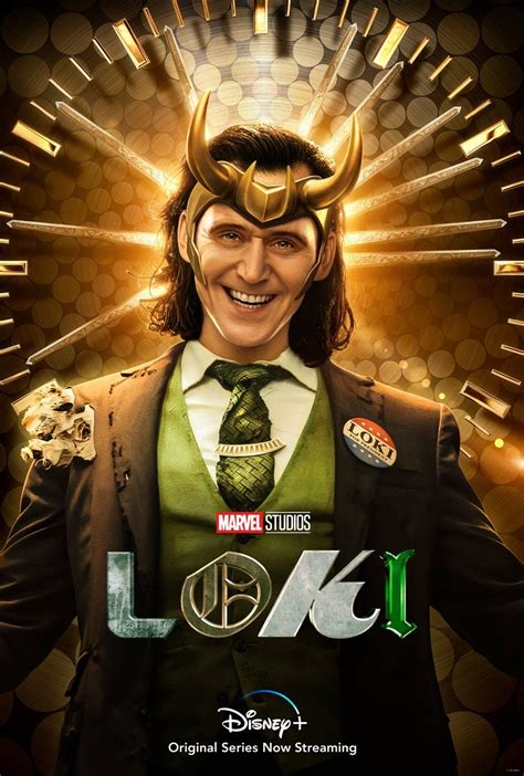 'Loki' series renewed for season 2