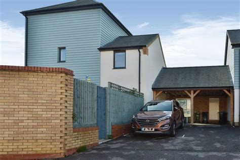 Angus Way Whitehouse Milton Keynes Mk8 3 Bedroom Town House For Sale