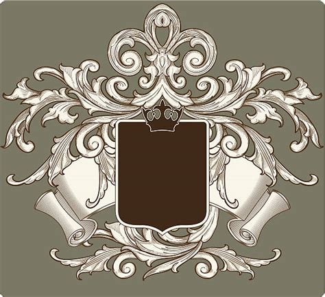 Royalty Free Medieval Scroll Clip Art, Vector Images & Illustrations - iStock