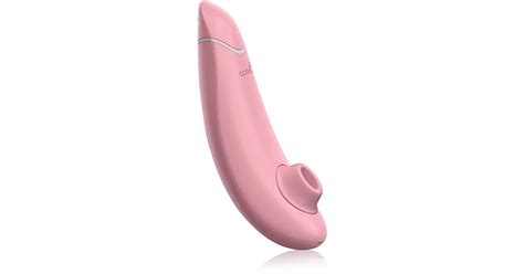 Womanizer Premium Eco Klitoris Stimulator