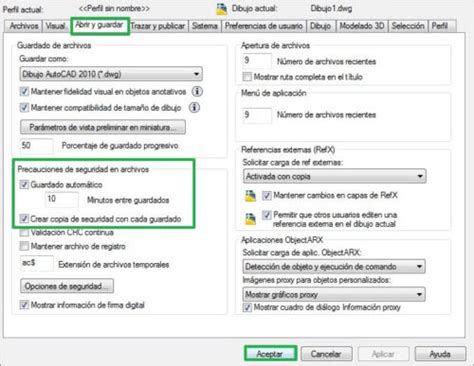 Problemas Al Guardar Archivos En AutoCAD Soluciones Eficaces