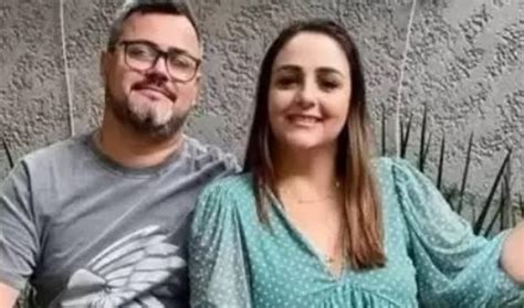 Professora Campo Grandense E Marido Morrem Em Acidente Em Minas Gerais