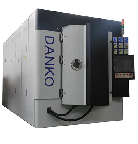 Ningbo Danko Vacuum Technology Co Ltd