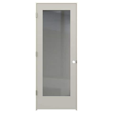 Jeld Wen In X In Tria Ash Right Hand Mirrored Glass Molded