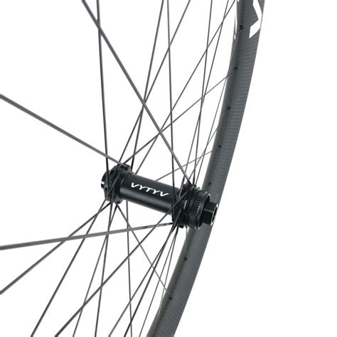 Vytyv Aviator Xc Carbon Tubeless High Performance Mtb Wheels