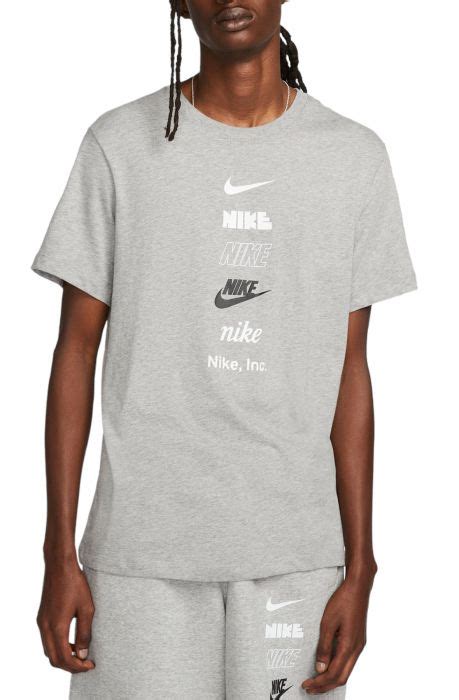 Nike Sportswear T Shirt Dz Shiekh